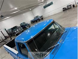 1971 Ford F100 (CC-2120823) for sale in Holland , Michigan