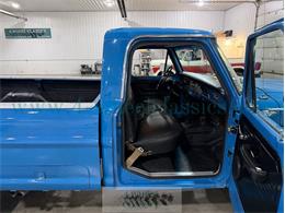 1971 Ford F100 (CC-2120823) for sale in Holland , Michigan