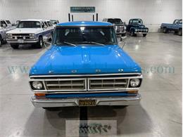 1971 Ford F100 (CC-2120823) for sale in Holland , Michigan