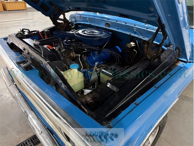 1971 Ford F100 (CC-2120823) for sale in Holland , Michigan