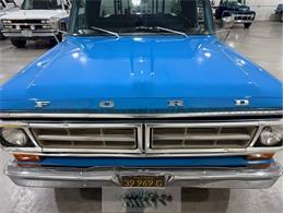 1971 Ford F100 (CC-2120823) for sale in Holland , Michigan