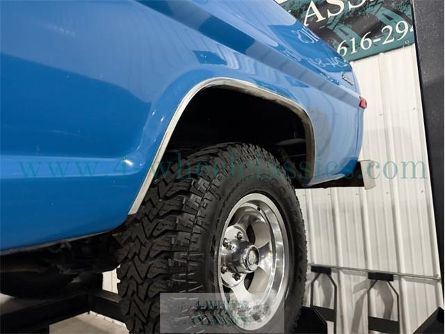 1971 Ford F100 (CC-2120823) for sale in Holland , Michigan