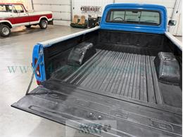 1971 Ford F100 (CC-2120823) for sale in Holland , Michigan