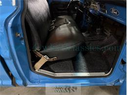 1971 Ford F100 (CC-2120823) for sale in Holland , Michigan