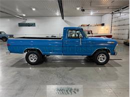 1971 Ford F100 (CC-2120823) for sale in Holland , Michigan