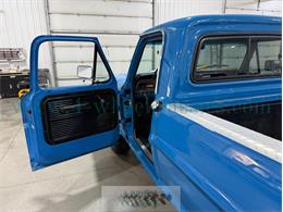 1971 Ford F100 (CC-2120823) for sale in Holland , Michigan