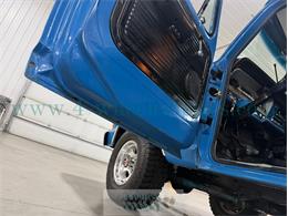 1971 Ford F100 (CC-2120823) for sale in Holland , Michigan