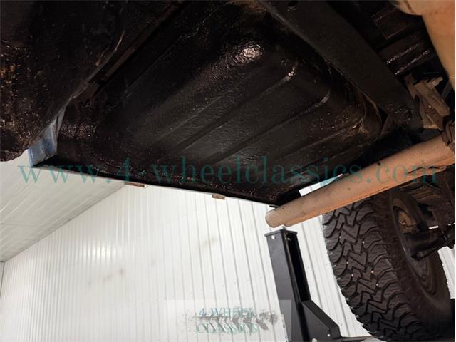 1971 Ford F100 (CC-2120823) for sale in Holland , Michigan