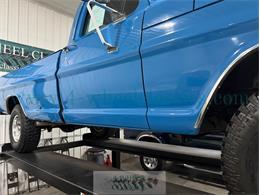 1971 Ford F100 (CC-2120823) for sale in Holland , Michigan
