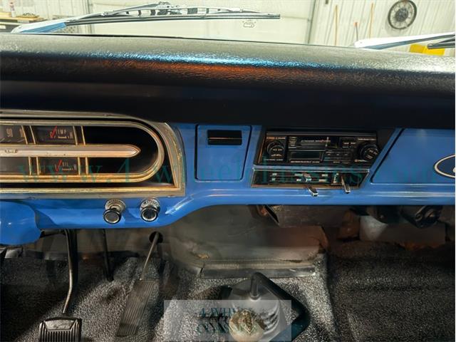 1971 Ford F100 (CC-2120823) for sale in Holland , Michigan