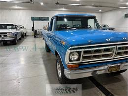 1971 Ford F100 (CC-2120823) for sale in Holland , Michigan