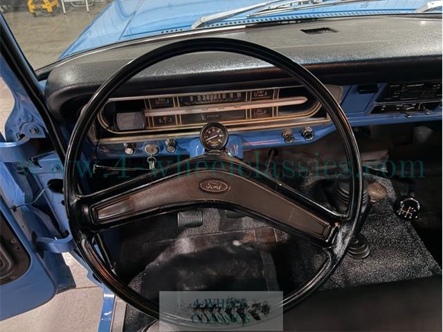 1971 Ford F100 (CC-2120823) for sale in Holland , Michigan