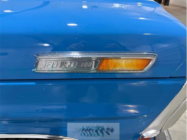 1971 Ford F100 (CC-2120823) for sale in Holland , Michigan