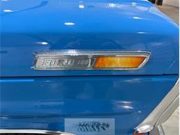 1971 Ford F100 (CC-2120823) for sale in Holland , Michigan