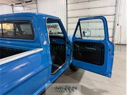 1971 Ford F100 (CC-2120823) for sale in Holland , Michigan