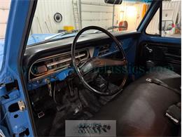 1971 Ford F100 (CC-2120823) for sale in Holland , Michigan