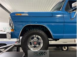 1971 Ford F100 (CC-2120823) for sale in Holland , Michigan