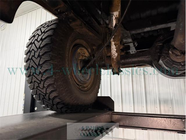 1971 Ford F100 (CC-2120823) for sale in Holland , Michigan
