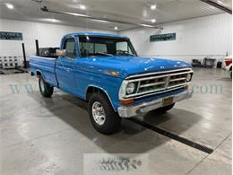 1971 Ford F100 (CC-2120823) for sale in Holland , Michigan