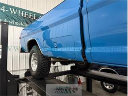 1971 Ford F100 (CC-2120823) for sale in Holland , Michigan