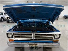 1971 Ford F100 (CC-2120823) for sale in Holland , Michigan