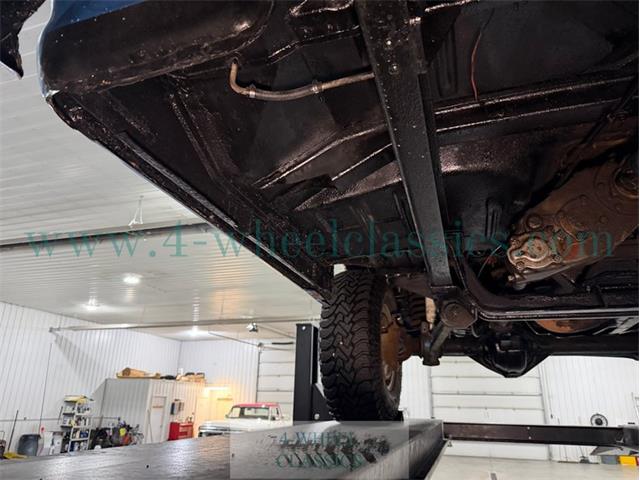 1971 Ford F100 (CC-2120823) for sale in Holland , Michigan