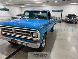 1971 Ford F100 (CC-2120823) for sale in Holland , Michigan