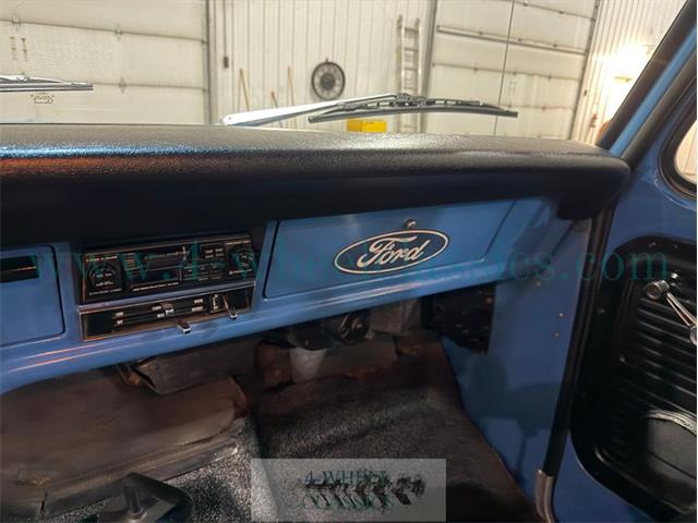 1971 Ford F100 (CC-2120823) for sale in Holland , Michigan