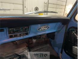 1971 Ford F100 (CC-2120823) for sale in Holland , Michigan