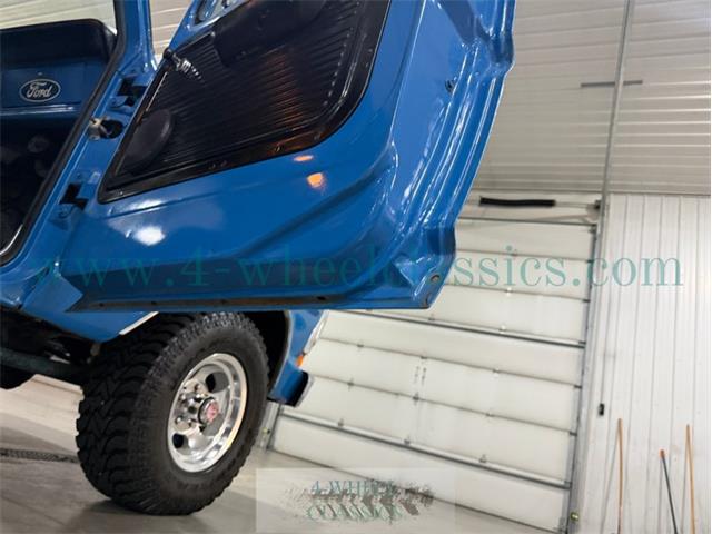 1971 Ford F100 (CC-2120823) for sale in Holland , Michigan