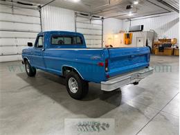 1971 Ford F100 (CC-2120823) for sale in Holland , Michigan