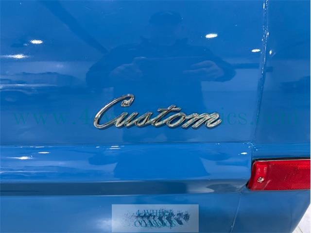 1971 Ford F100 (CC-2120823) for sale in Holland , Michigan