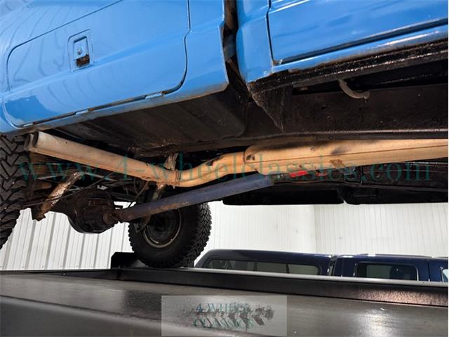 1971 Ford F100 (CC-2120823) for sale in Holland , Michigan