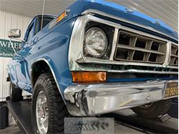 1971 Ford F100 (CC-2120823) for sale in Holland , Michigan