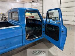 1971 Ford F100 (CC-2120823) for sale in Holland , Michigan