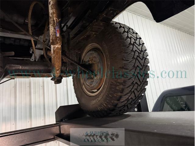 1971 Ford F100 (CC-2120823) for sale in Holland , Michigan
