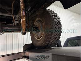 1971 Ford F100 (CC-2120823) for sale in Holland , Michigan