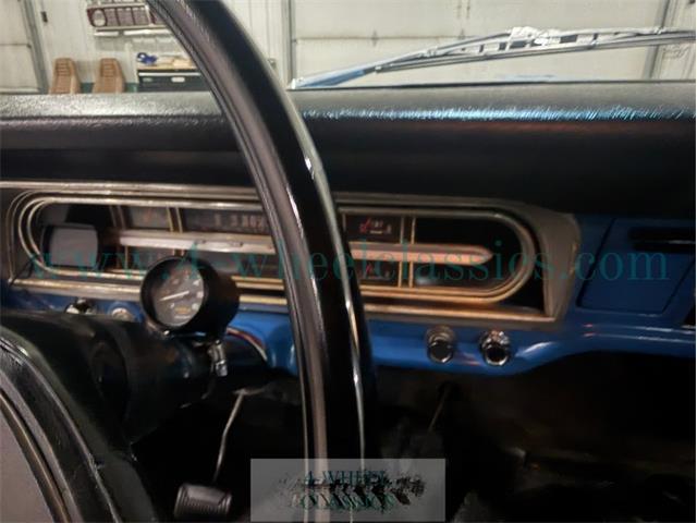 1971 Ford F100 (CC-2120823) for sale in Holland , Michigan