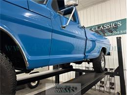 1971 Ford F100 (CC-2120823) for sale in Holland , Michigan