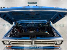 1971 Ford F100 (CC-2120823) for sale in Holland , Michigan