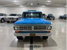 1971 Ford F100 (CC-2120823) for sale in Holland , Michigan