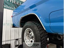 1971 Ford F100 (CC-2120823) for sale in Holland , Michigan