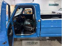 1971 Ford F100 (CC-2120823) for sale in Holland , Michigan