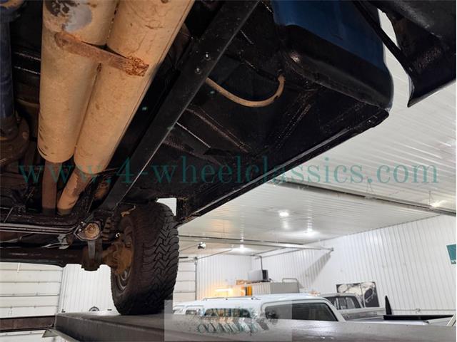 1971 Ford F100 (CC-2120823) for sale in Holland , Michigan