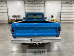 1971 Ford F100 (CC-2120823) for sale in Holland , Michigan