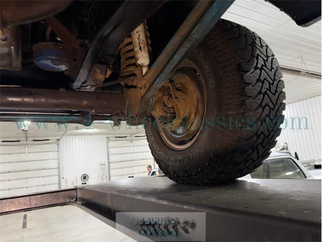 1971 Ford F100 (CC-2120823) for sale in Holland , Michigan