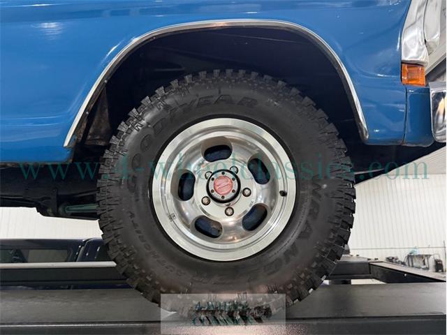 1971 Ford F100 (CC-2120823) for sale in Holland , Michigan