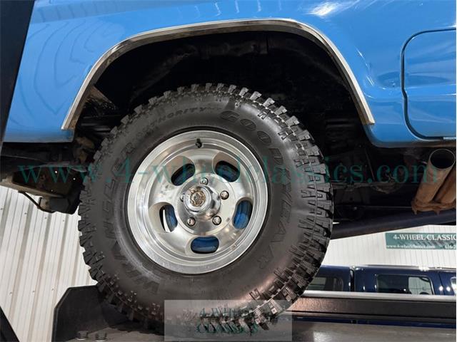 1971 Ford F100 (CC-2120823) for sale in Holland , Michigan