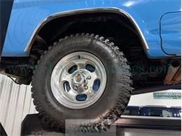 1971 Ford F100 (CC-2120823) for sale in Holland , Michigan