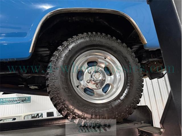 1971 Ford F100 (CC-2120823) for sale in Holland , Michigan